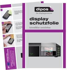 2x Pellicola per Naim NDX 2