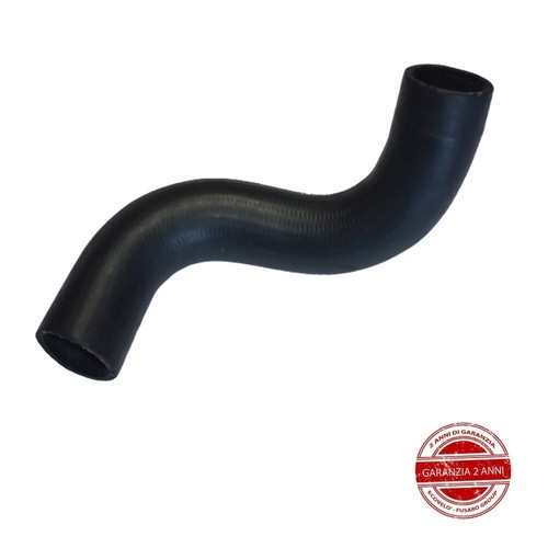 Manicotto intercooler turbo - manicotto,