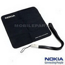 Originale Nokia nero cinturino