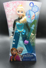 BAMBOLA DISNEY FROZEN PRINCESS