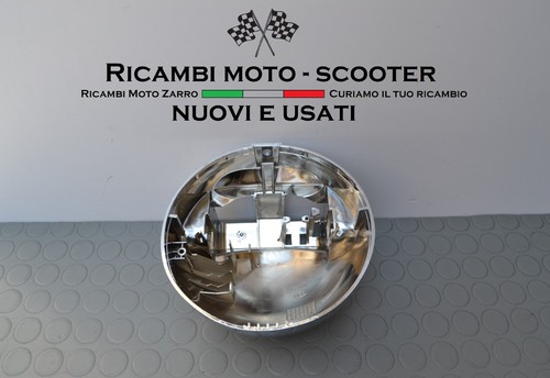 Coperchio faro calotta cev - coperchio,