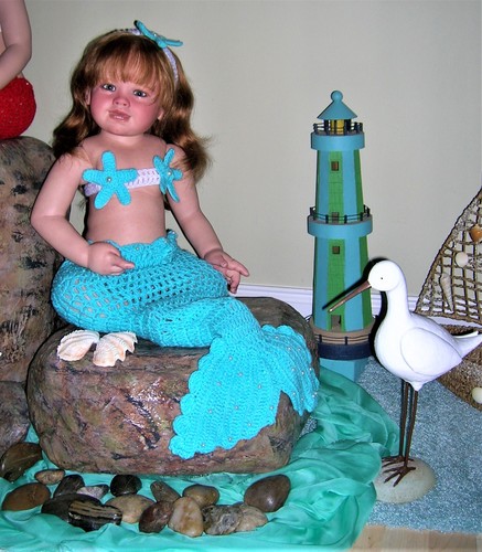 Reborn toddler - reborn,