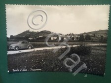 Cartolina Isola D'Asti -