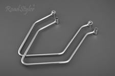 Side Bag Support Bars for