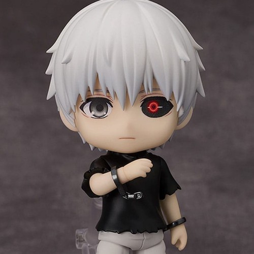 Tokyo ghoul ken - -, kaneki