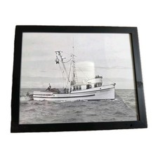 Borsa vintage seafarer - seafarer, seiner