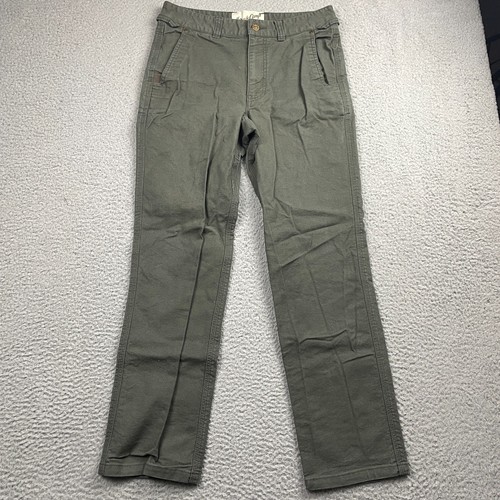 Pantaloni duck camp - duck,