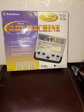 Radio Shack Vintage