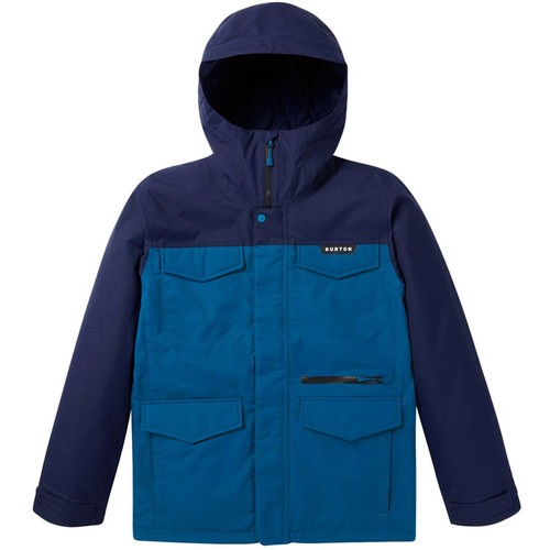 Giacca sci snowboard uomo