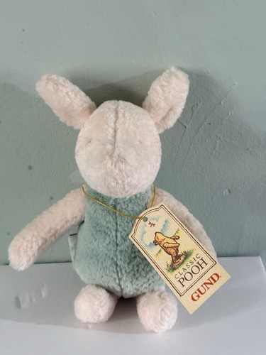 Bnwt classic pooh - bnwt, gund