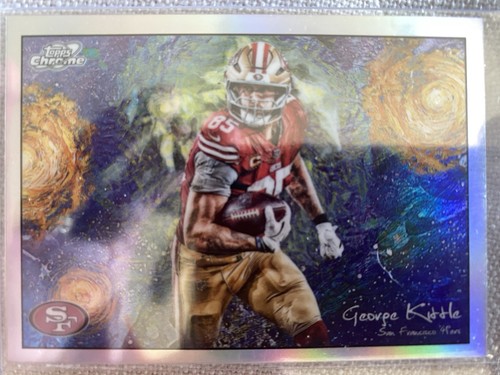 2025 topps cosmic - cosmic, george