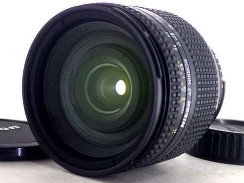 Nikon nikkor 120 mm - nikkor,