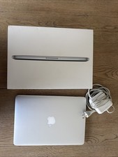 Apple MacBook Mid 2014 A1502