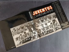 Sovracoperta libro Juventus
