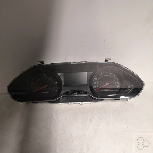 9805400080 quadro strumenti - quadro,