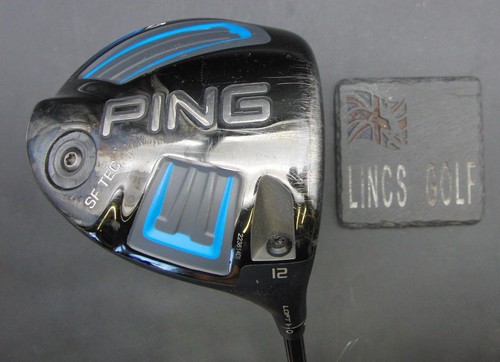 Ping serie tec avvitatore - ping,