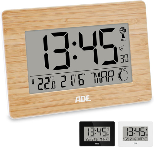 Orologio digitale tavolo o - da,