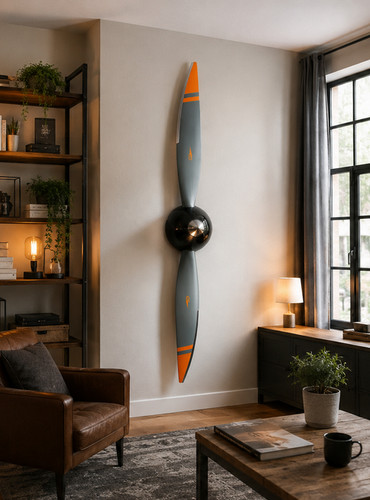 Propeller elica bipala - gt,