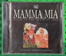 The Bloomsbury Set - Mamma Mia
