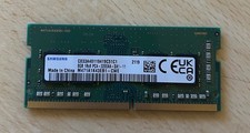 SAMSUNG DDR4 M471A1K43EB1-CWE