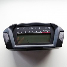 Quadro strumenti honda NC750D
