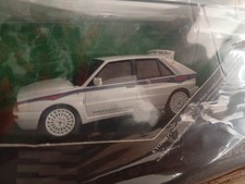 Kyosho lancia delta - kyosho,