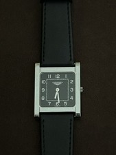 Longines Carrè Quartz