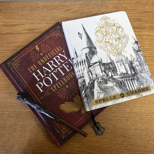 The unofficial harry - the,