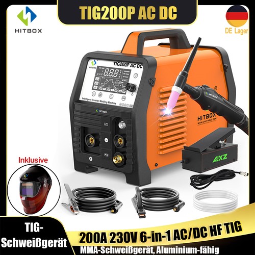 Saldatrice ac dc - saldatrice, 1