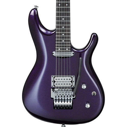 Ibanez js2450mcp joe satriani - ibanez,
