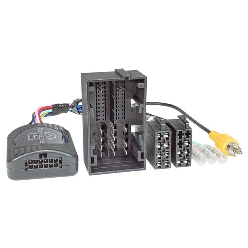 Adattatore telecomando volante