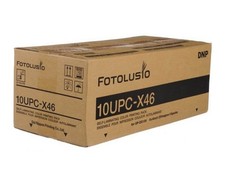 DNP Fotolusio 10UPC-X46 Carta