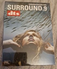 Surround.9 DTS Demonstration