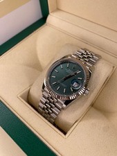 Rolex Datejust 36 126234 2023