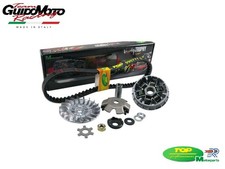 VARIATORE CINGHIA PULEGGIA TOP