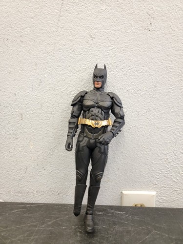 Hot toys dark - hot,