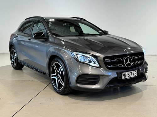 Ricambi originali mercedes gla - originali,