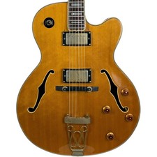 Epiphone Joe Pass Emperor 2005