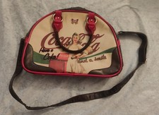 Borsetta Fixdesign per Coca