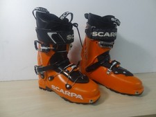 Scarpa maestrale scarponi - scarpa,