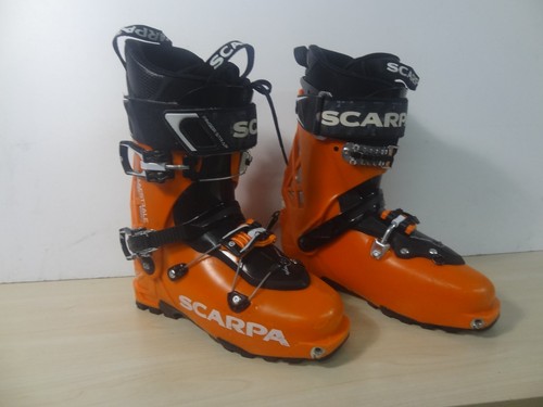 Scarpa maestrale scarponi - scarpa,