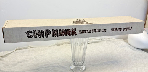 Fucile chipmunk modello oregon - fucile,