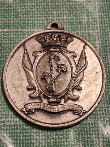 Medaglia militare gruppo - medaglia,