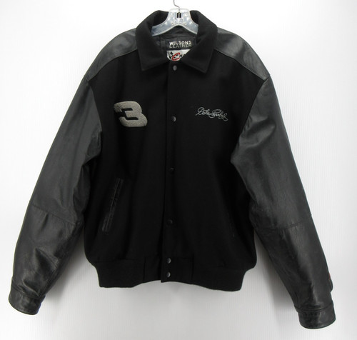 Giacca vintage dale earnhardt - vintage,