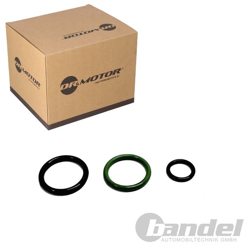 Motor automotive kit - automotive,
