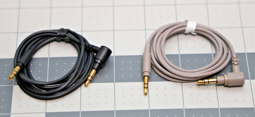 Cavo per cuffie sony - per, trs