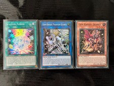 Yugioh Mazzo Completo