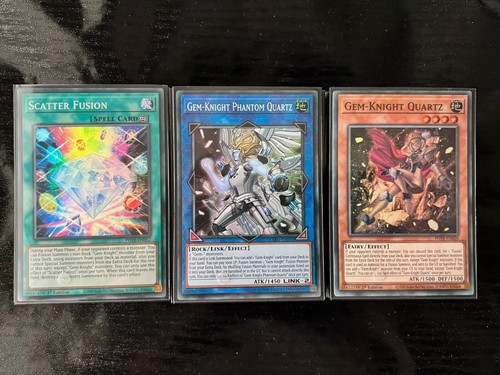 Yugioh mazzo completo - mazzo,