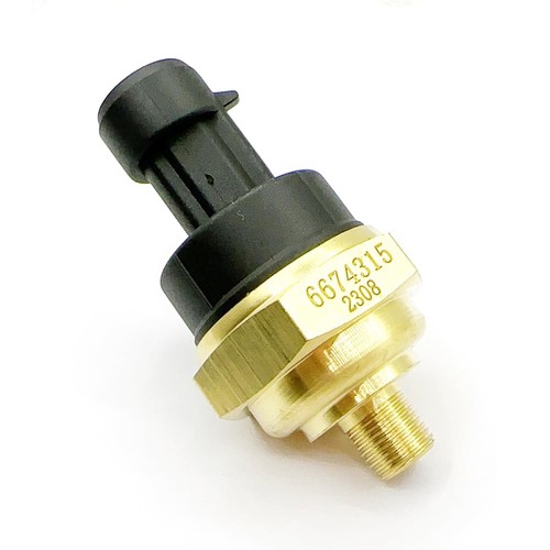 Sensore pressione bulbo olio - sensore,