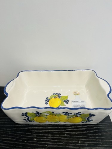 Ceramica cuore casseruola - ceramica,